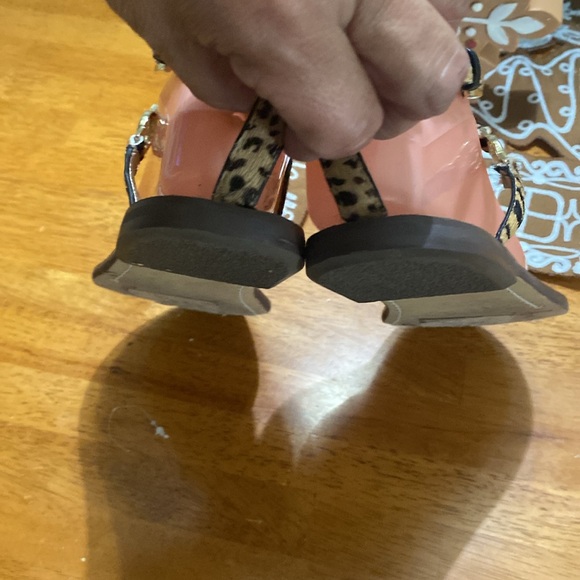 Sam Edelman “Galia” sandal - Picture 5 of 6